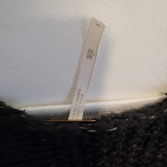 Free People Chunky Knit Sweater Tunic - Picture 7 of 7